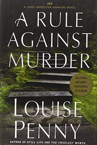 Book Summary A Rule Against Murder