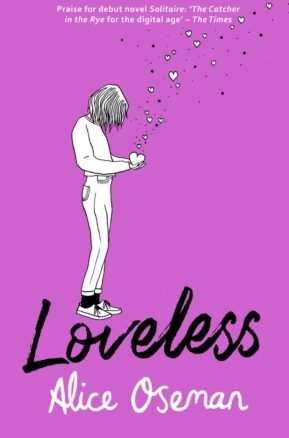 Book Summary Loveless