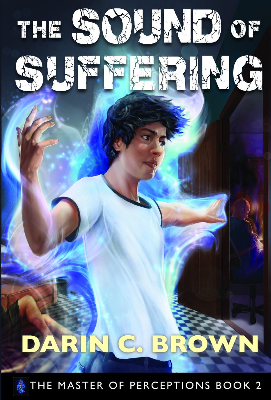 Book Summary The Sound of Suffering