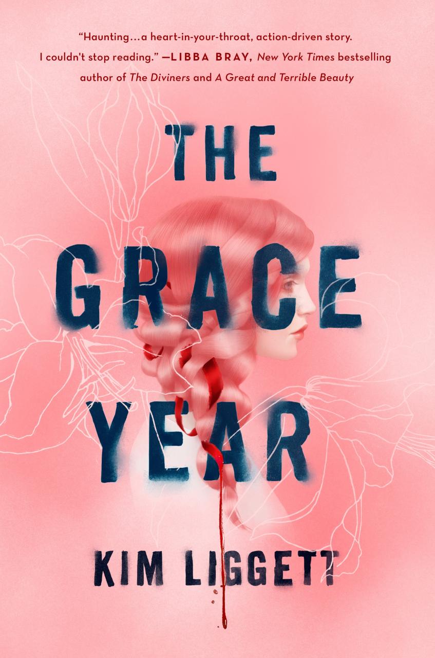 Book Summary The Grace Year