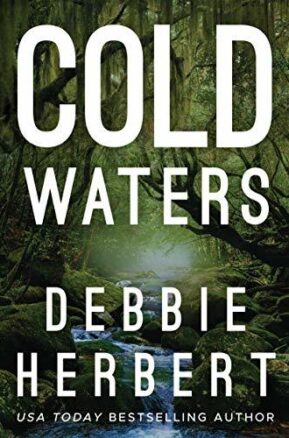 Book Summary Cold Waters