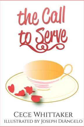 Book Summary The Call to Serve