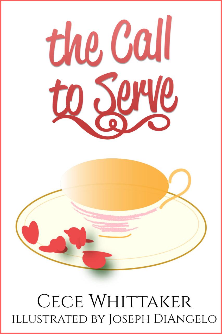 Book Summary The Call to Serve
