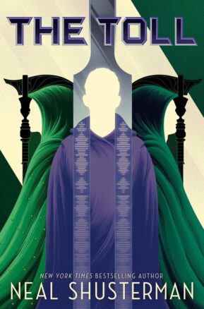 Book Summary The Toll