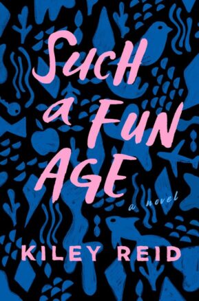 Book Summary Such a Fun Age