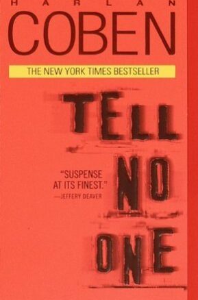 Book Summary Tell No One