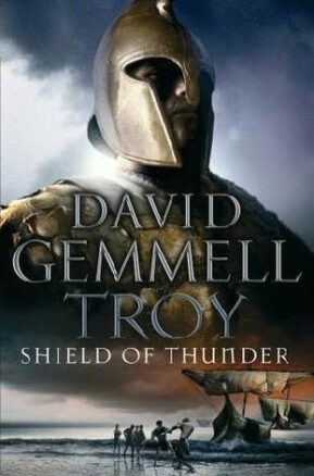 Book Summary Shield of Thunder
