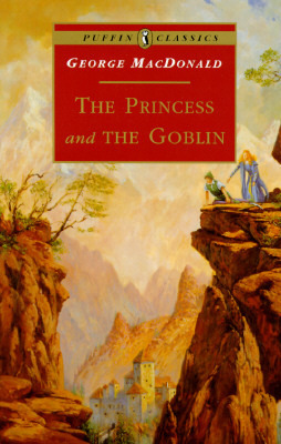 Book Summary The Princess and the Goblin