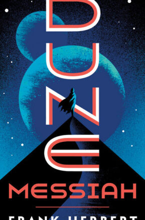 Book Summary Dune Messiah