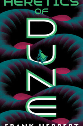 Book Summary Heretics of Dune