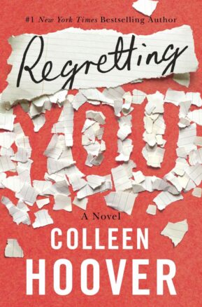 Book Summary Regretting You