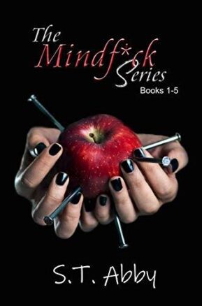 Book Summary The Mindf*ck Series