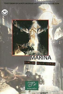 Book Summary Marina