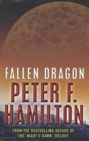 Book Summary Fallen Dragon