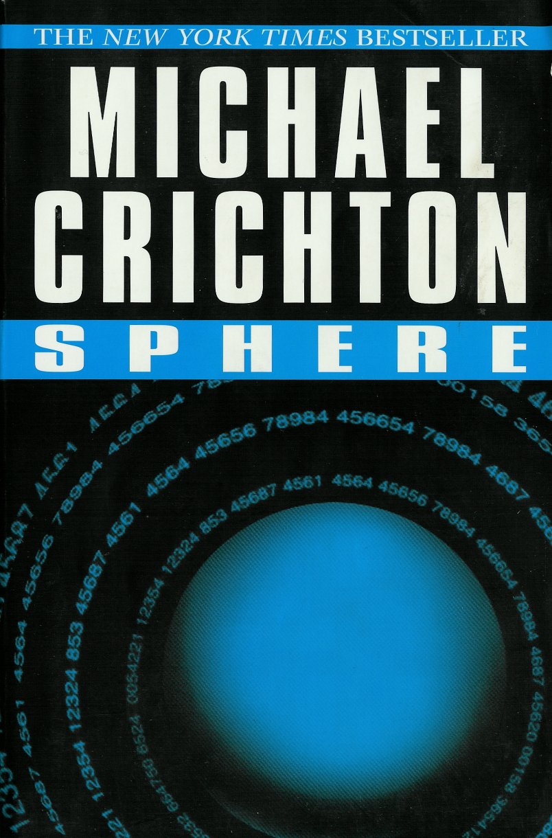 Book Summary Sphere