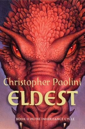 Book Summary Eldest