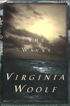 Book Summary The Waves