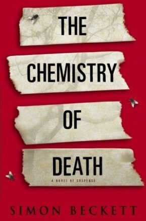 Book Summary The Chemistry of Death