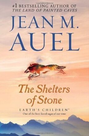Book Summary The Shelters of Stone
