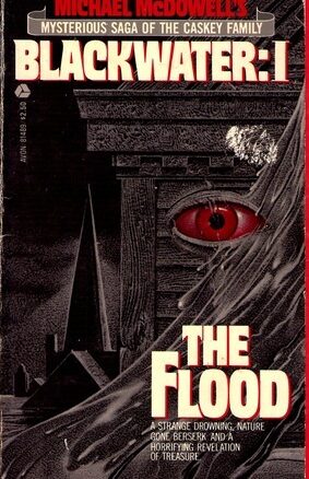 Book Summary The Flood