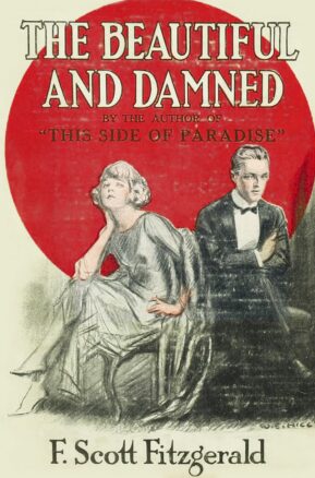Book Summary The Beautiful and Damned
