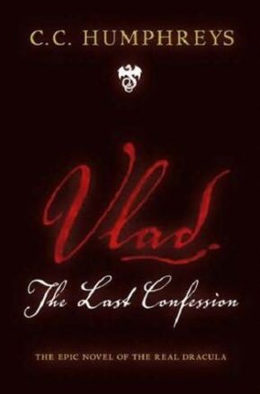 Book Summary Vlad: The Last Confession