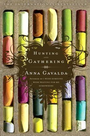 Book Summary Hunting and Gathering