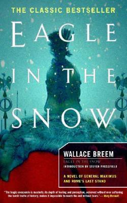 Book Summary Eagle in the Snow