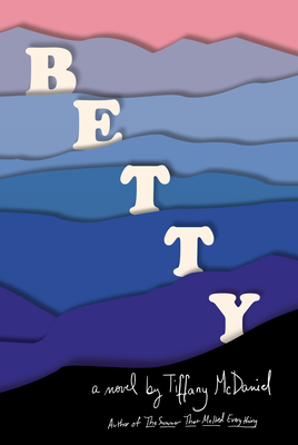 Book Summary Betty