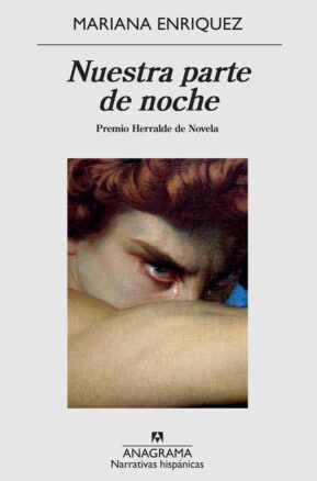 Book Summary Nuestra parte de noche