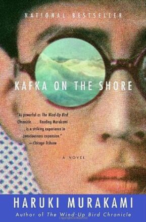 Book Summary Kafka on the Shore