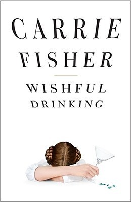 Book Summary Wishful Drinking
