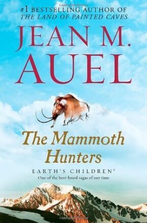 Book Summary The Mammoth Hunters