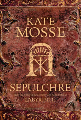 Book Summary Sepulchre