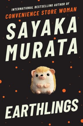 Book Summary Earthlings