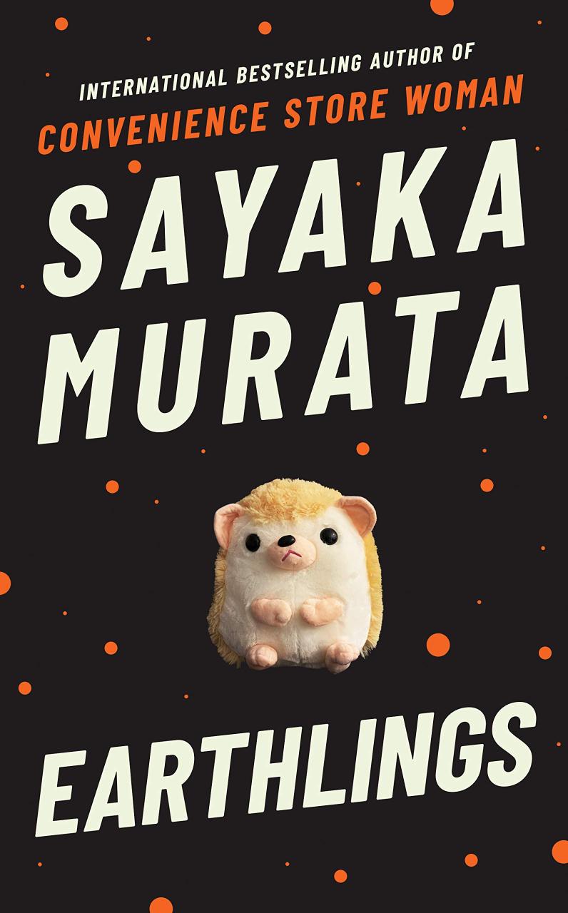 Book Summary Earthlings