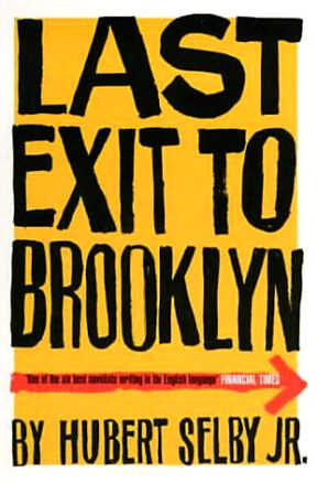 Book Summary Last Exit to Brooklyn