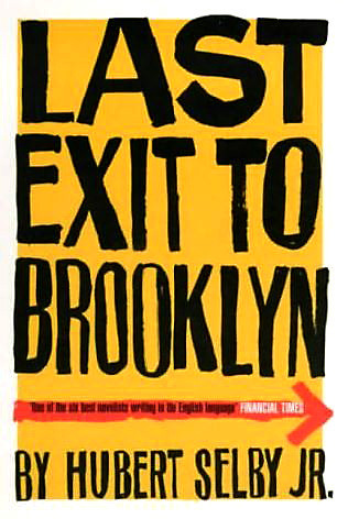 Book Summary Last Exit to Brooklyn