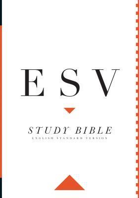 Book Summary ESV Study Bible