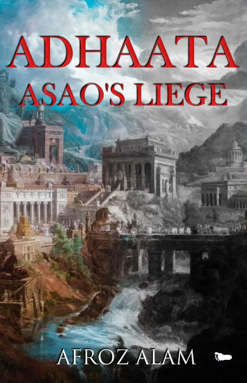 Book Summary Adhaata Asao's Liege