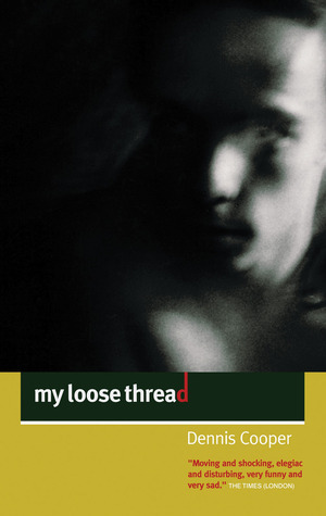 Book Summary My Loose Thread