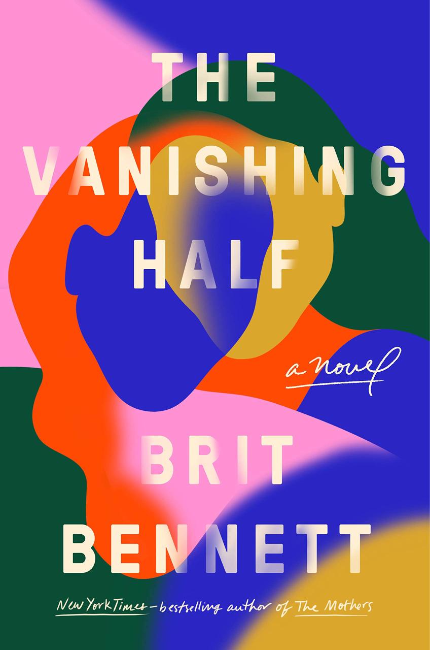 Book Summary The Vanishing Half