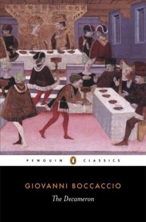 Book Summary The Decameron