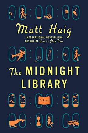 Book Summary The Midnight Library