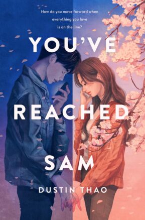 Book Summary You've Reached Sam