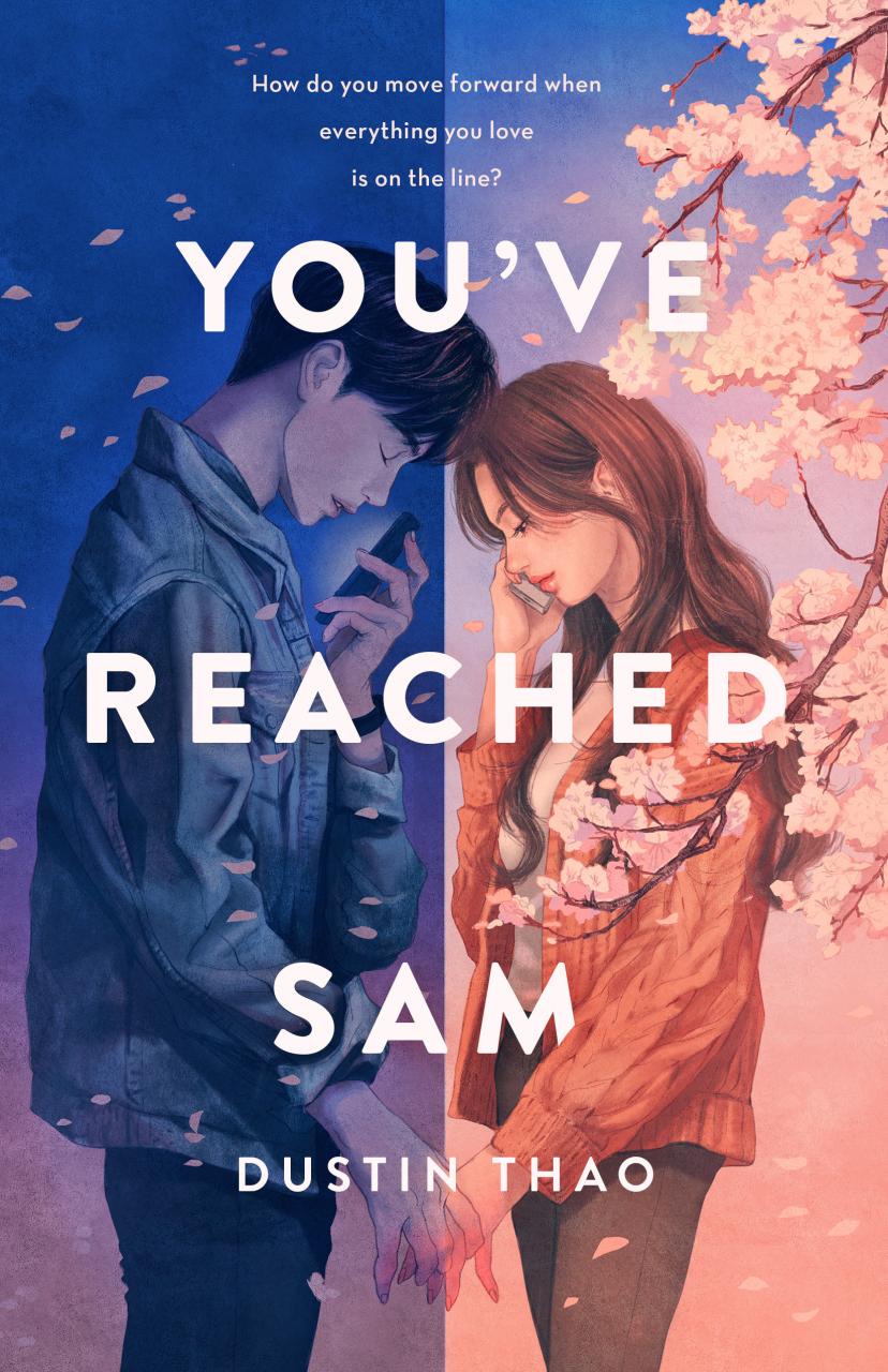 Book Summary You've Reached Sam