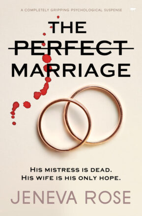 Book Summary The Perfect Marriage