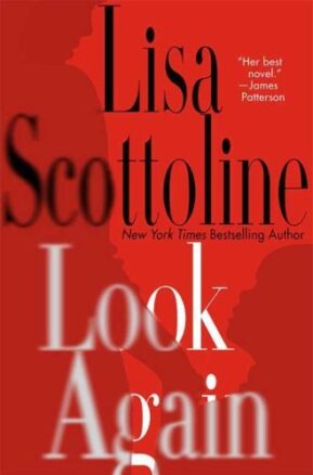 Book Summary Look Again