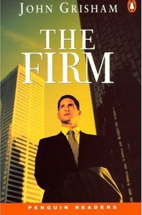 Book Summary The Firm