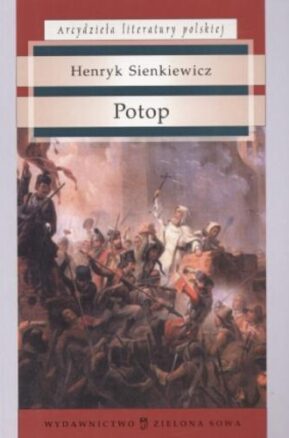 Book Summary Potop